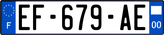 EF-679-AE