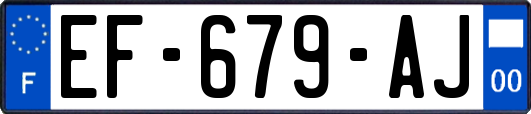 EF-679-AJ