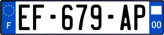 EF-679-AP