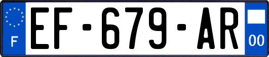 EF-679-AR
