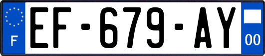 EF-679-AY
