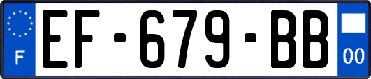 EF-679-BB