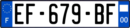 EF-679-BF