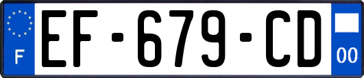EF-679-CD