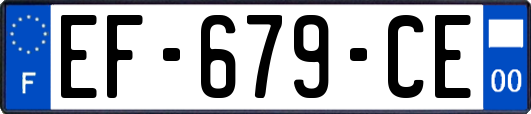 EF-679-CE