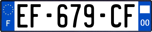 EF-679-CF