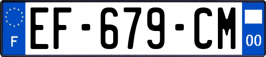 EF-679-CM