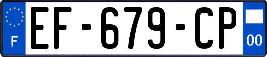 EF-679-CP