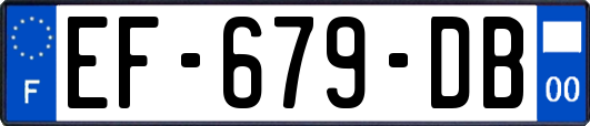 EF-679-DB