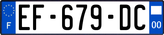 EF-679-DC