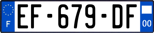 EF-679-DF