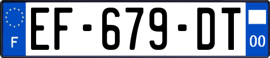 EF-679-DT