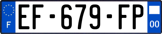 EF-679-FP