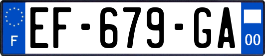 EF-679-GA