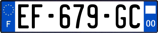 EF-679-GC