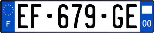 EF-679-GE