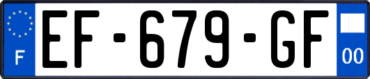 EF-679-GF