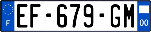EF-679-GM