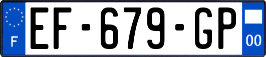 EF-679-GP