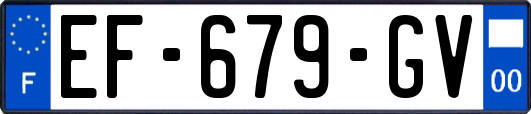 EF-679-GV