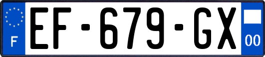 EF-679-GX