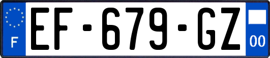 EF-679-GZ