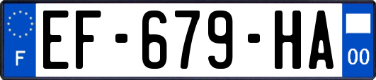 EF-679-HA