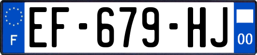 EF-679-HJ