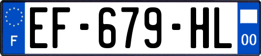 EF-679-HL