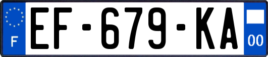 EF-679-KA