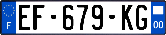 EF-679-KG