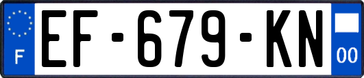 EF-679-KN