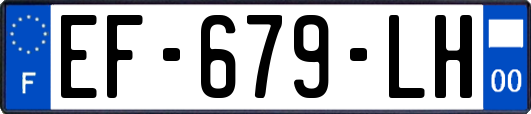 EF-679-LH