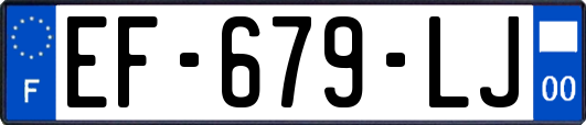EF-679-LJ