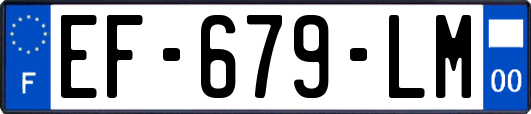 EF-679-LM