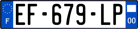 EF-679-LP