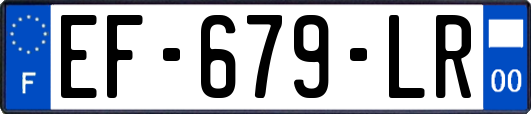 EF-679-LR