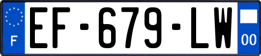 EF-679-LW