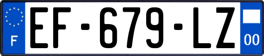 EF-679-LZ