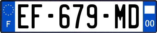 EF-679-MD