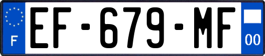 EF-679-MF