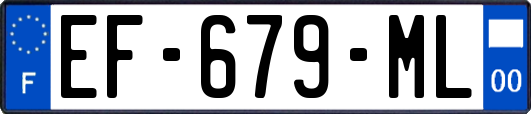 EF-679-ML