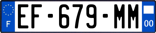 EF-679-MM