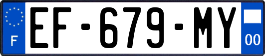 EF-679-MY