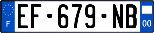 EF-679-NB