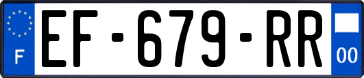 EF-679-RR