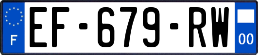 EF-679-RW