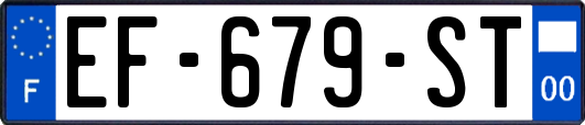 EF-679-ST