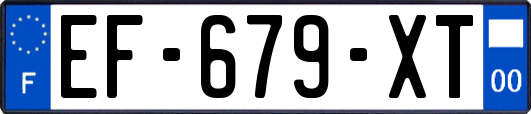 EF-679-XT