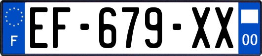 EF-679-XX